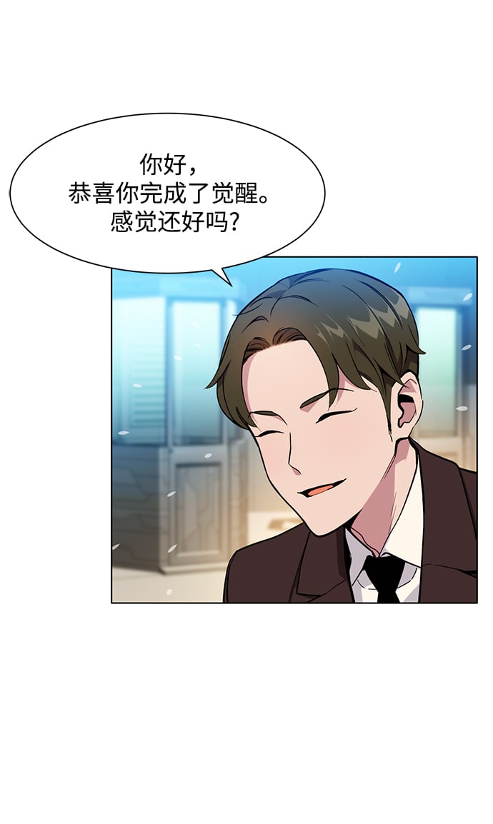 [第2话] 觉醒50