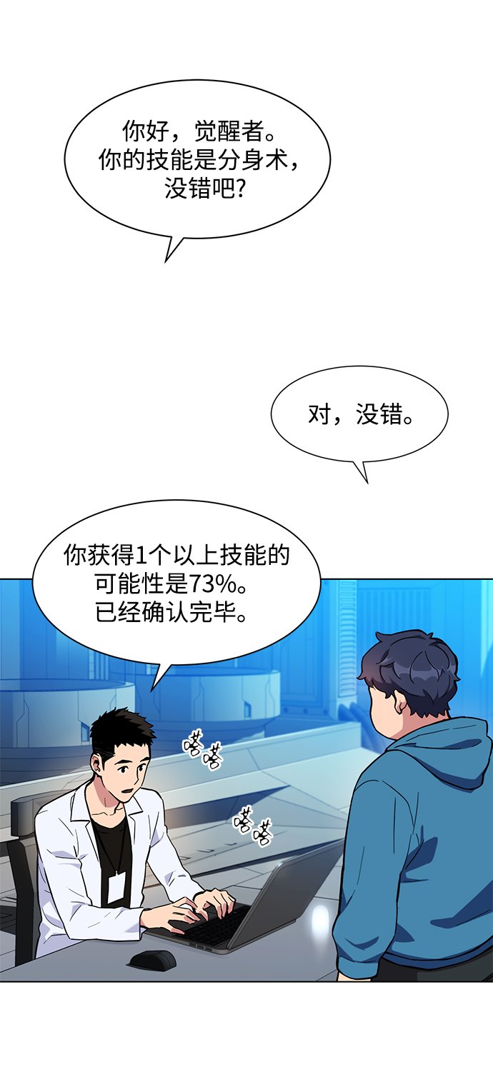 [第2话] 觉醒74