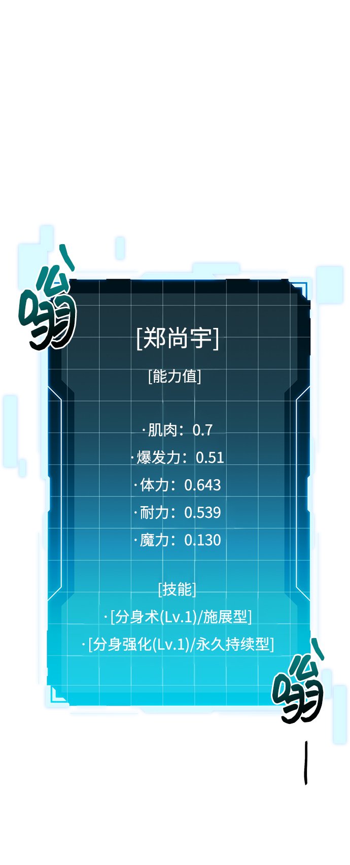 [第2话] 觉醒54