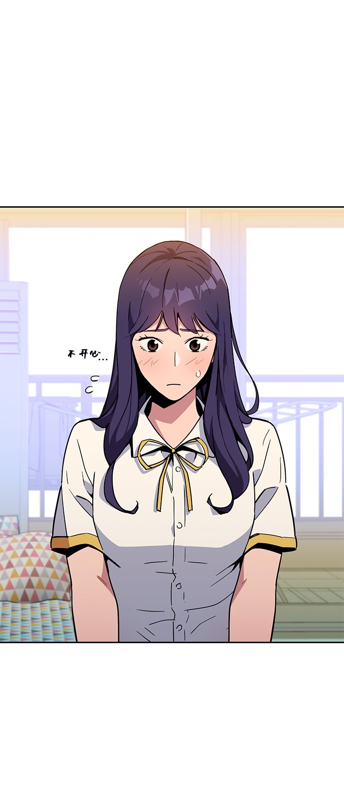 [第6话] 猎人考试21
