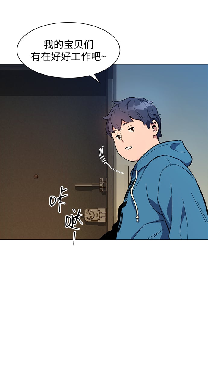 [第2话] 觉醒81