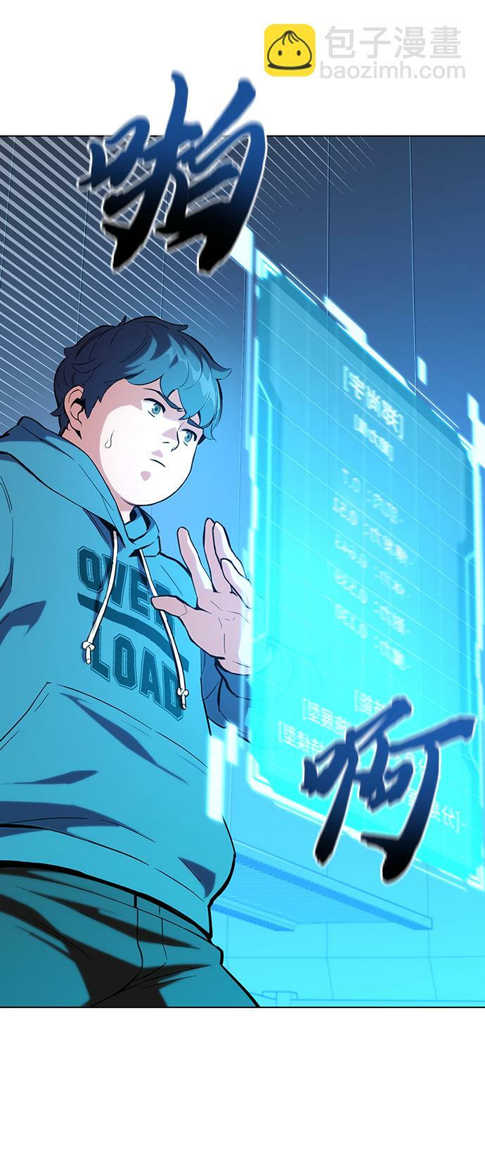 [第2话] 觉醒53