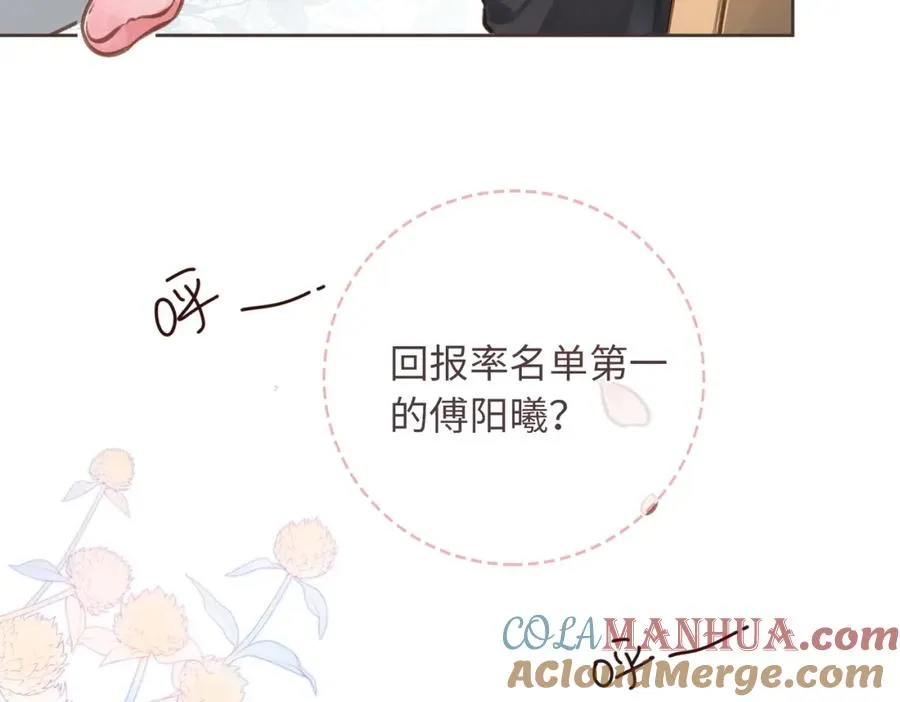 第2话 傅阳曦，我的好大腿！64