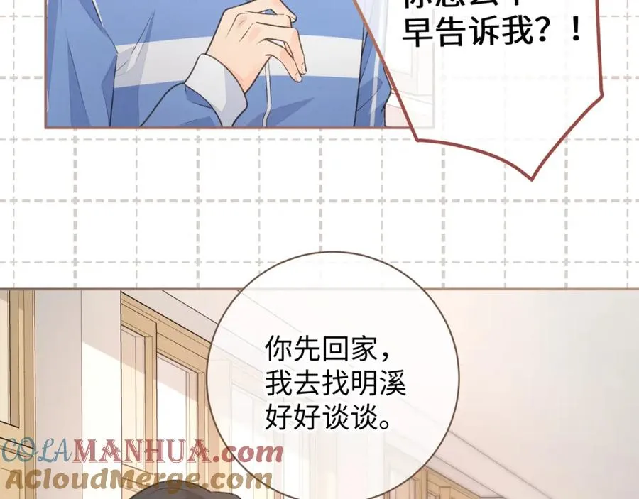 第16话 傅阳曦替小口罩出气49