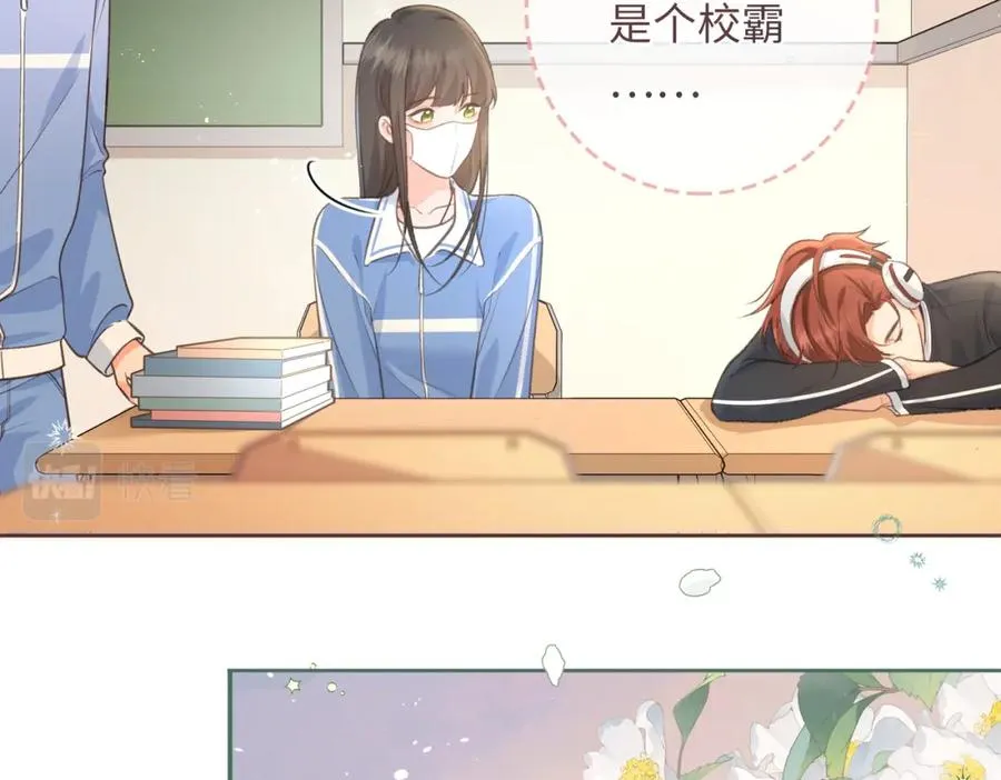 第2话 傅阳曦，我的好大腿！71