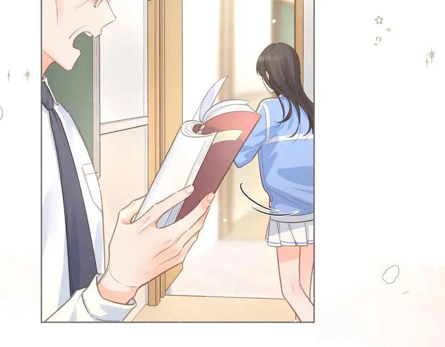 第3话 她就这么喜欢我？10