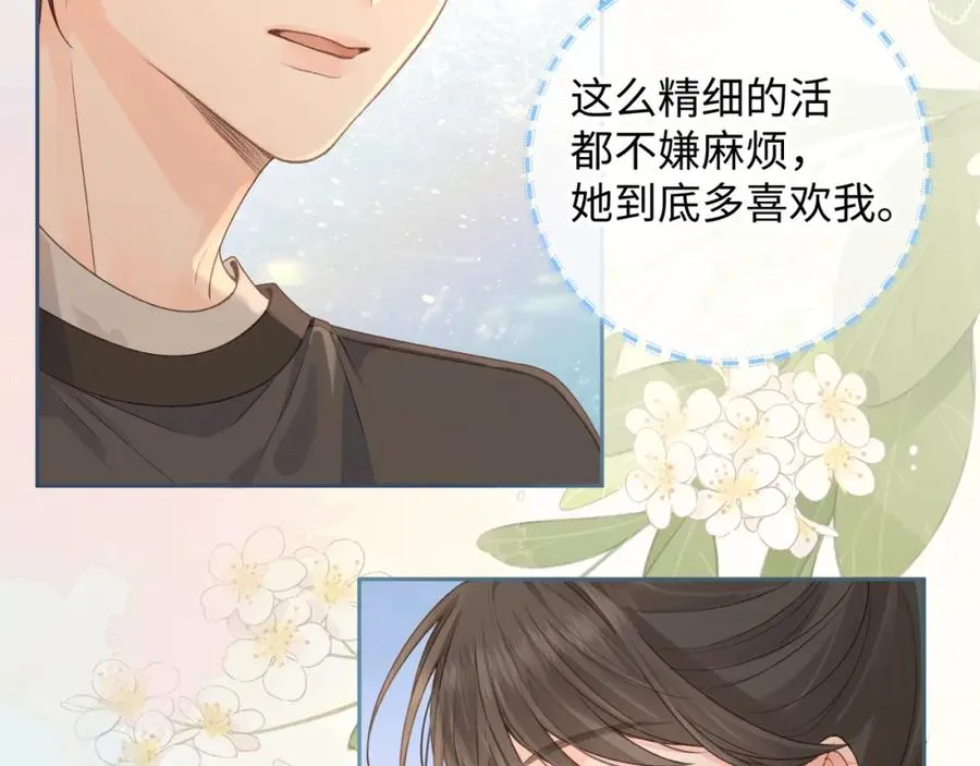 第19话 她喜欢的是你还是你继承人的身份？44
