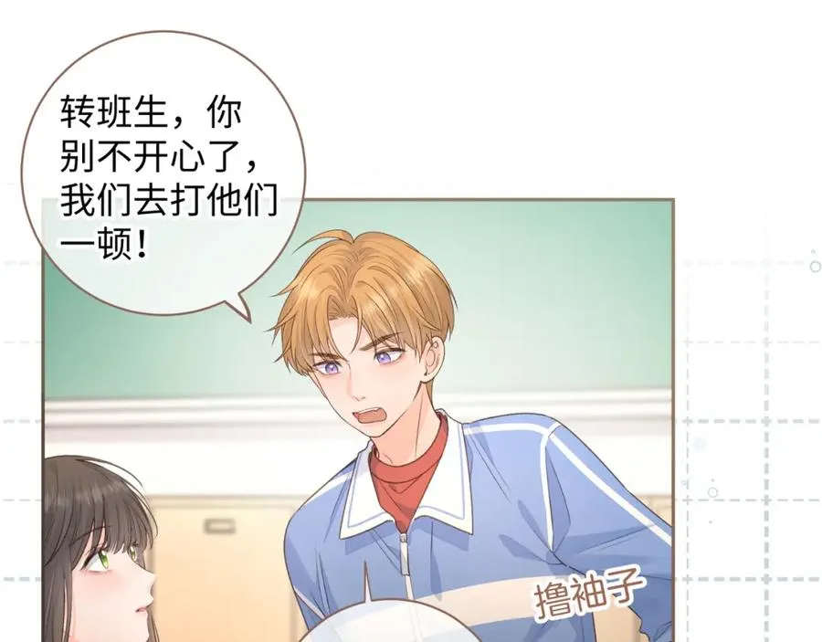 第27话 委屈小狗傅大少20