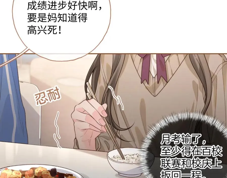 第二季 第7话 她吃醋了，哄不好的那种32