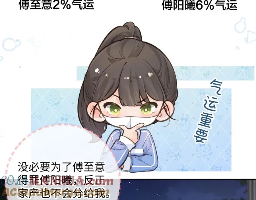 第20话 她就是图我的人！25