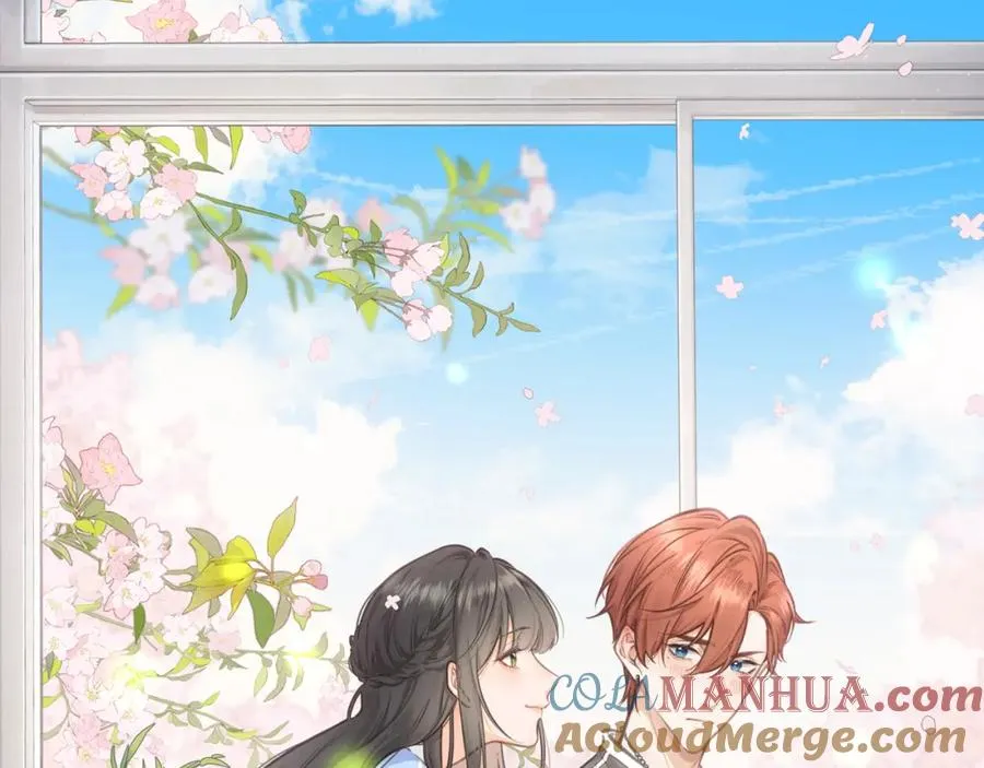 第17话 大少爷这是恋爱了？16