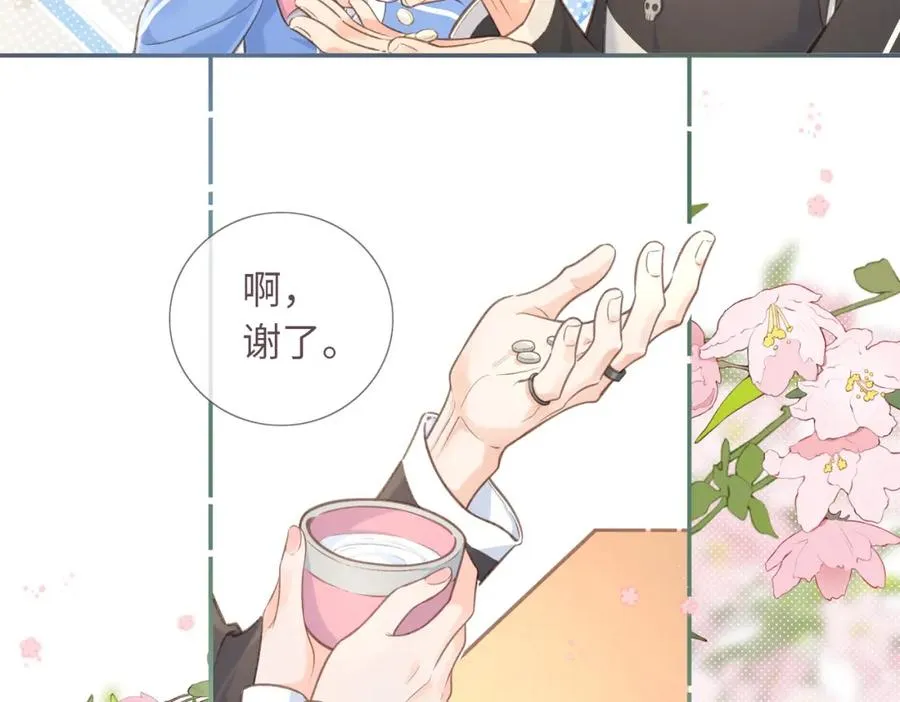 第2话 傅阳曦，我的好大腿！87