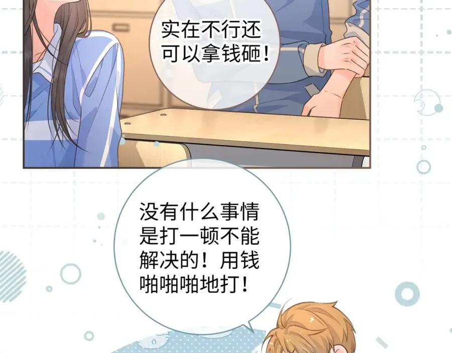 第27话 委屈小狗傅大少21