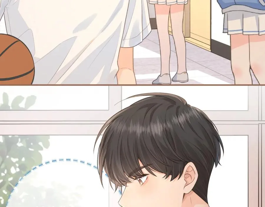 第15话 傅大少的独家安慰方式45