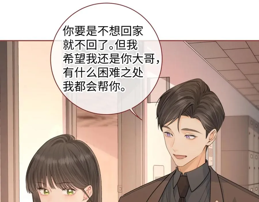 第二季 第2话 迟来的愧疚我不需要49
