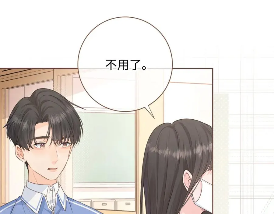 第11话 傅大少吃醋了？48