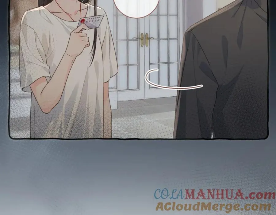 第27话 委屈小狗傅大少40