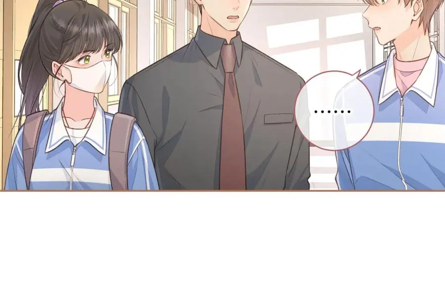 第16话 傅阳曦替小口罩出气33