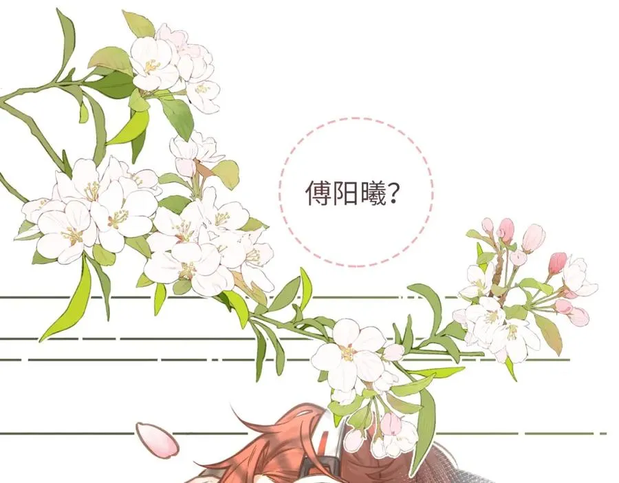 第2话 傅阳曦，我的好大腿！61