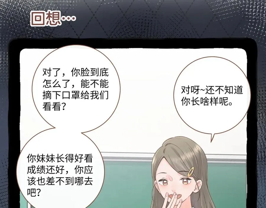 第16话 傅阳曦替小口罩出气56