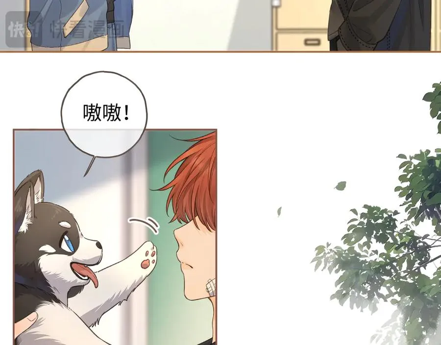 第19话 口嫌体正直的关心58