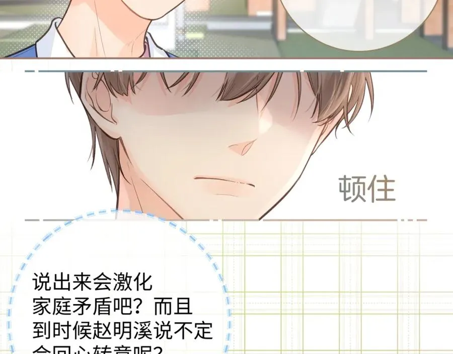第11话 傅大少吃醋了？6
