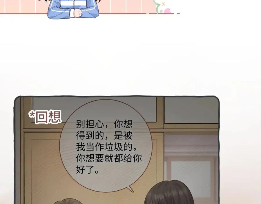 第27话 委屈小狗傅大少6