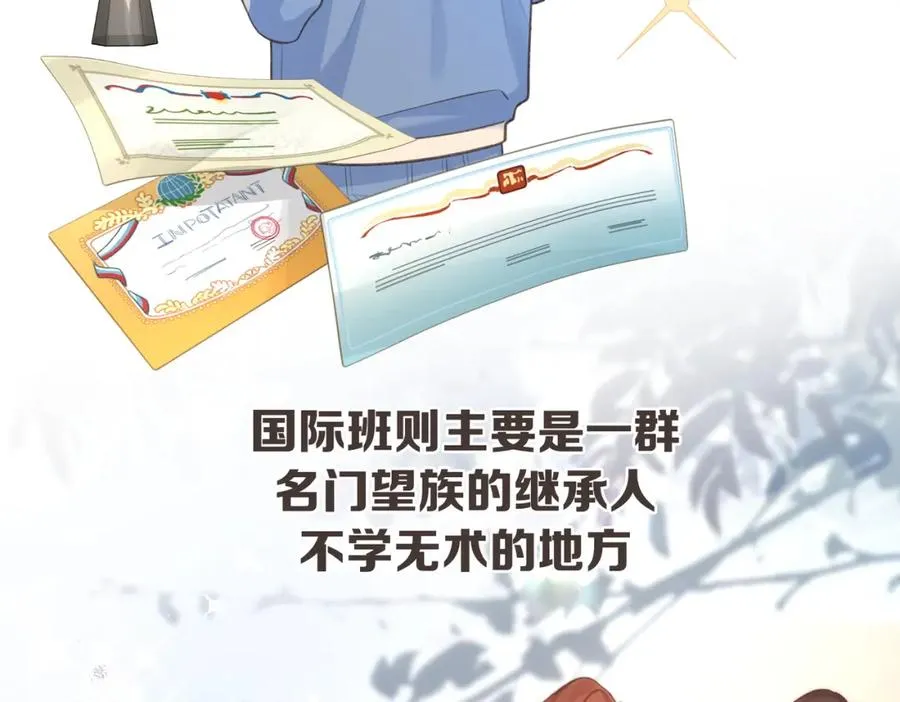 第2话 傅阳曦，我的好大腿！7