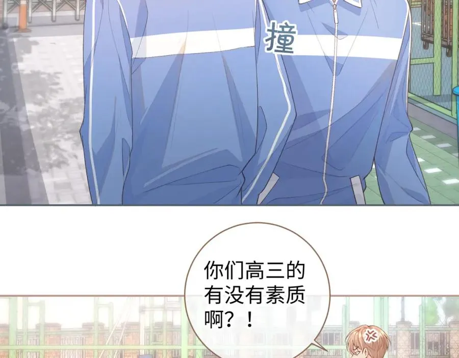 第16话 傅阳曦替小口罩出气75
