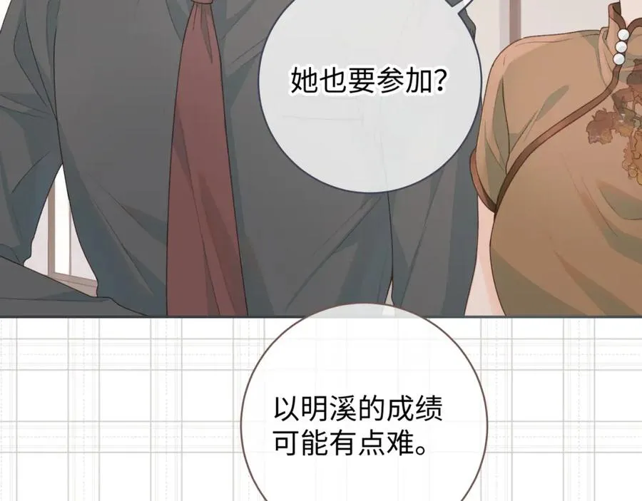 第17话 大少爷这是恋爱了？27