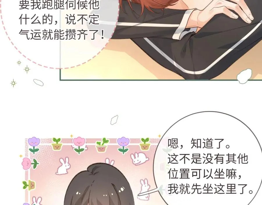 第2话 傅阳曦，我的好大腿！73