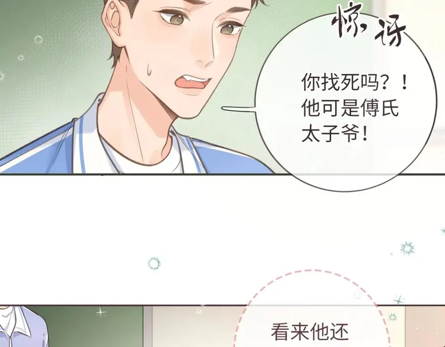 第2话 傅阳曦，我的好大腿！70