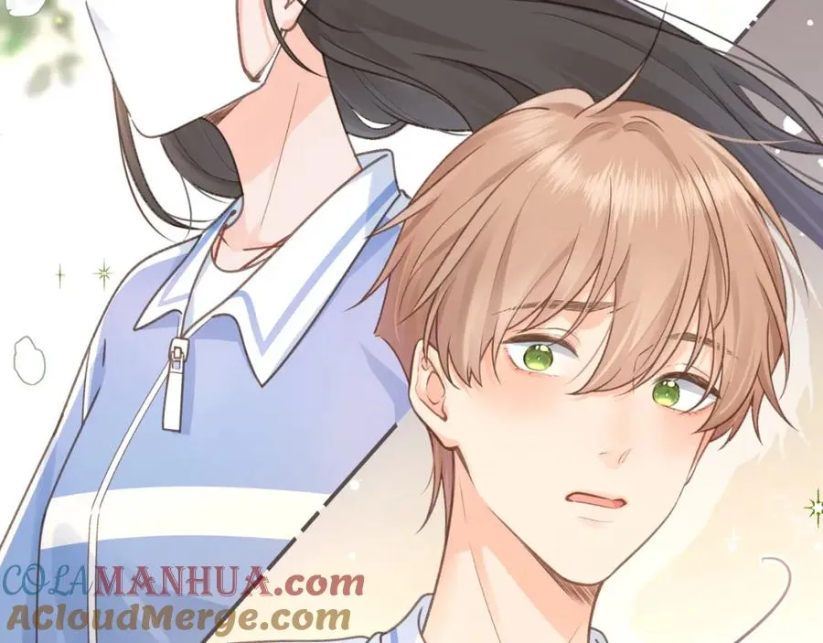 第4话 她无视我？！79