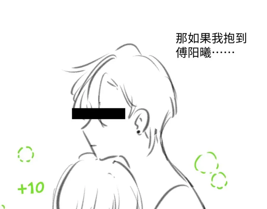 第11话 傅大少吃醋了？72