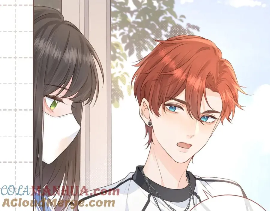 第15话 傅大少的独家安慰方式13