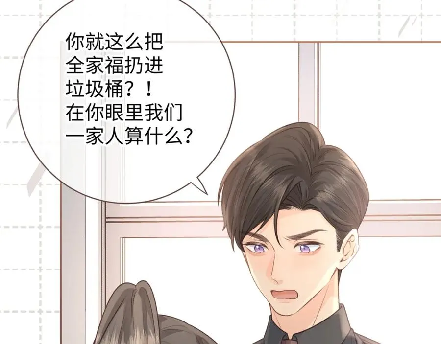 第16话 傅阳曦替小口罩出气39