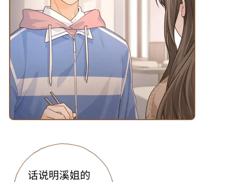 第二季 第7话 她吃醋了，哄不好的那种31