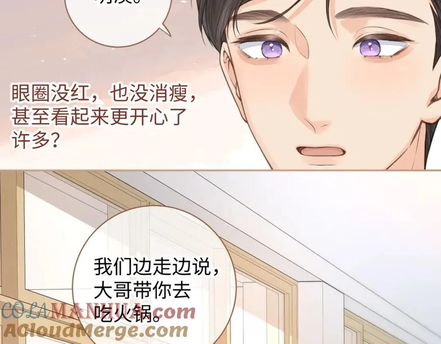 第16话 傅阳曦替小口罩出气28