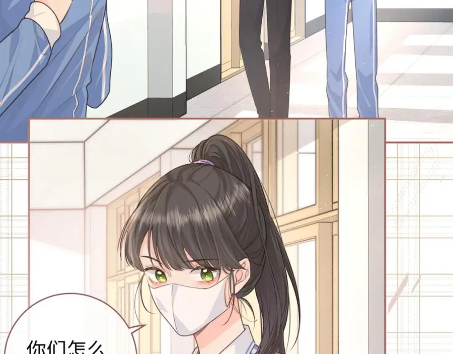 第16话 傅阳曦替小口罩出气26