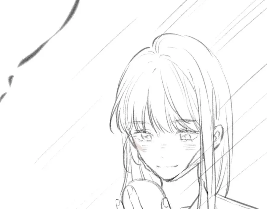 第13话 第一次指尖触碰69