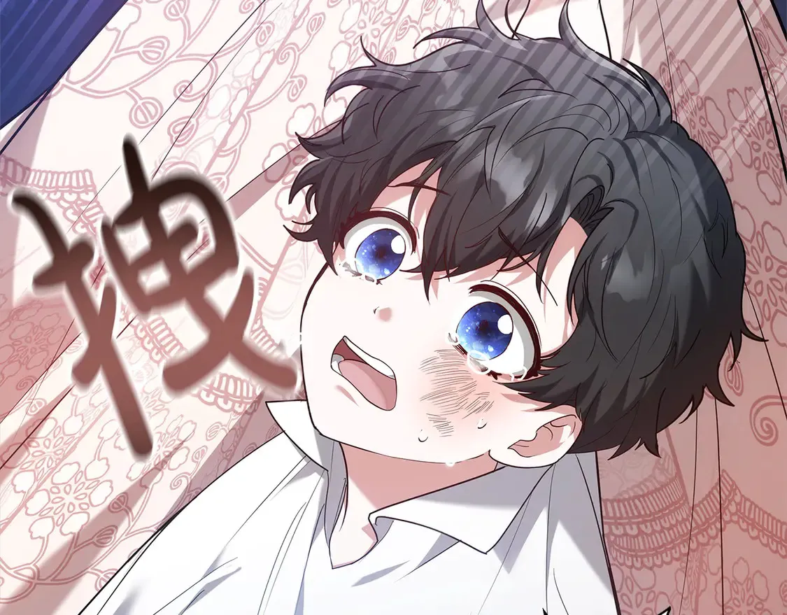 第1话 我变成恶毒后妈了？22