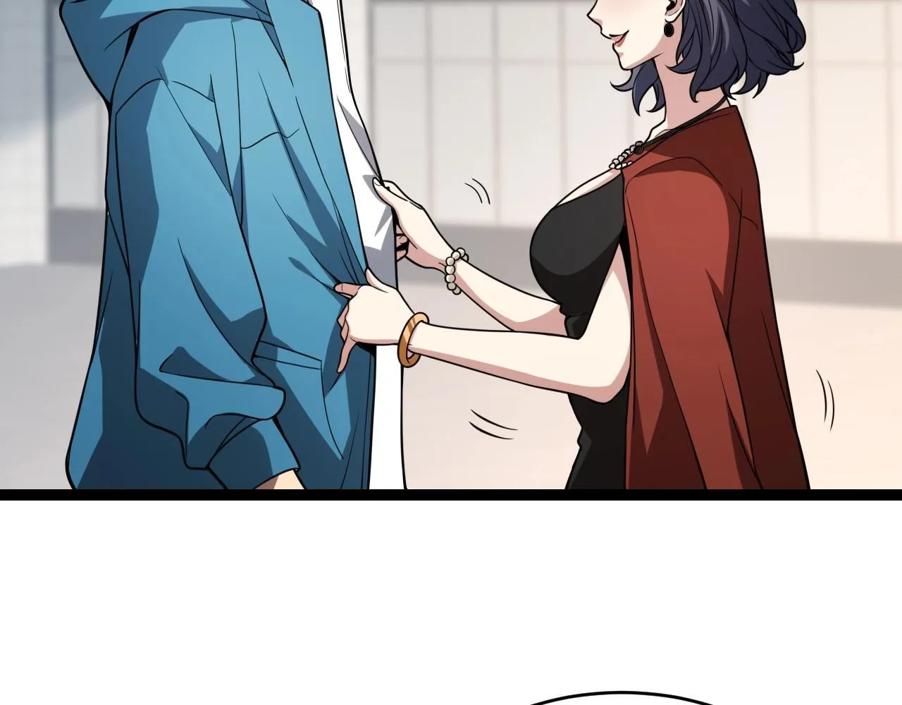 第4话 女王？！52