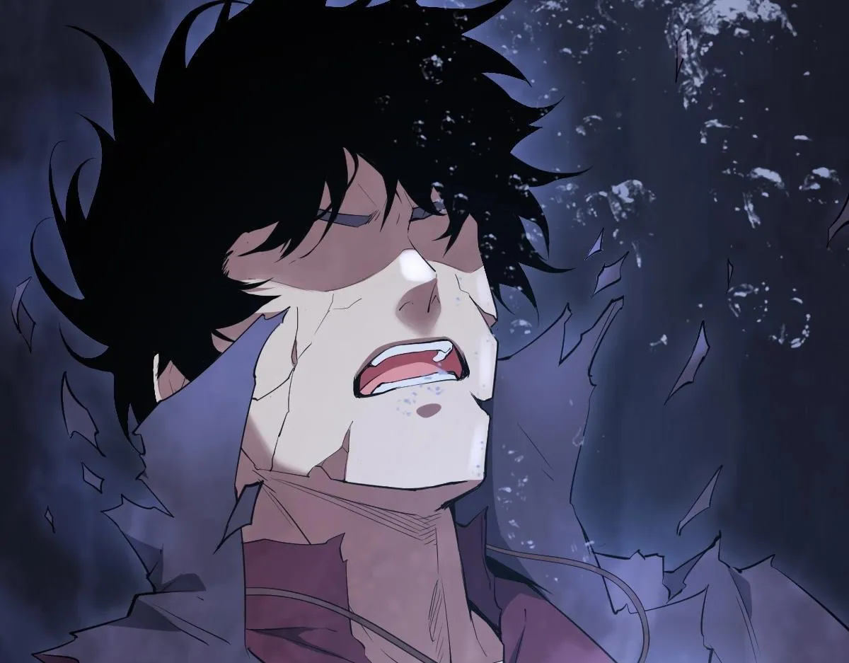 第1话 SSS级病毒君王！52