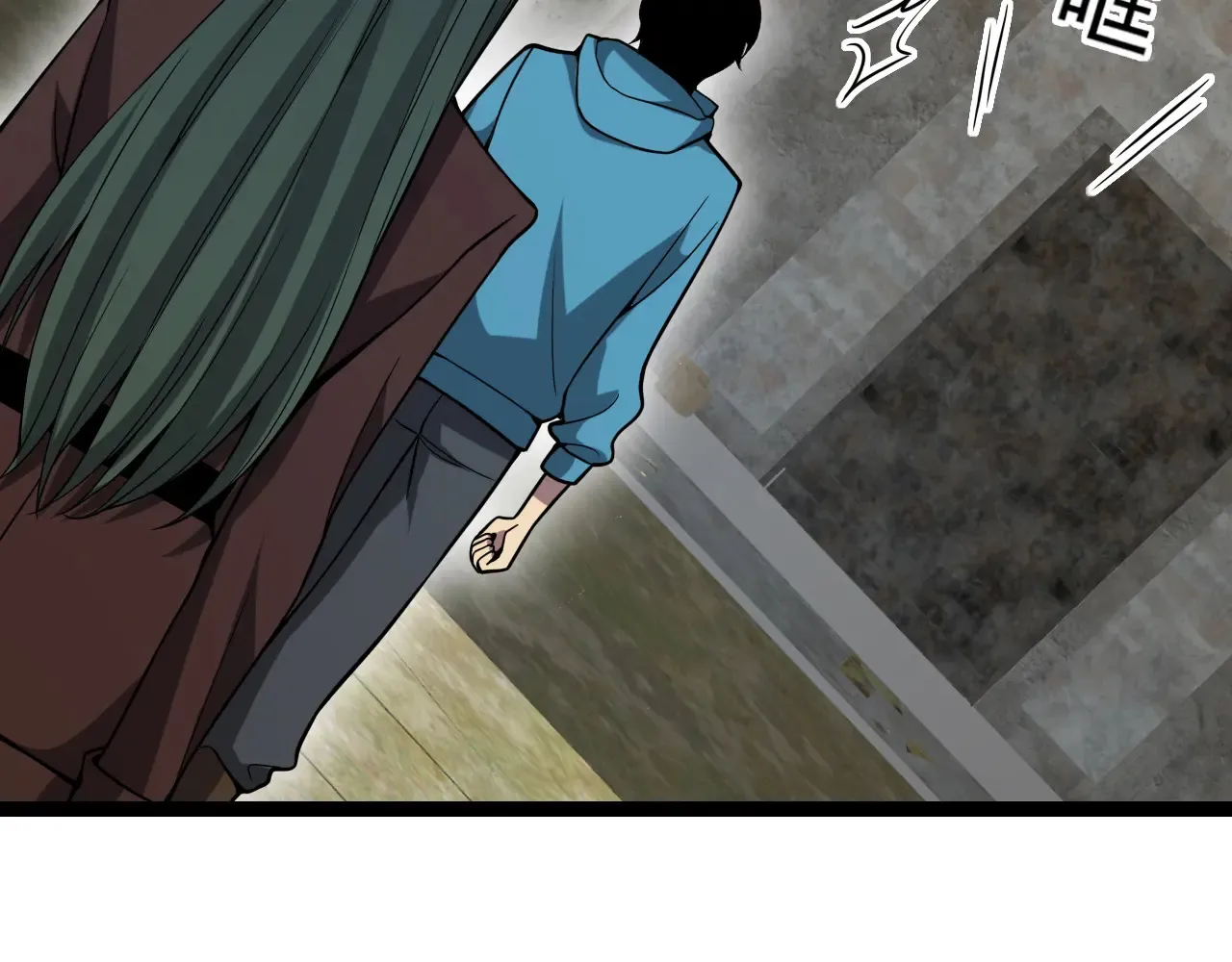 第7话 001号聊天群141
