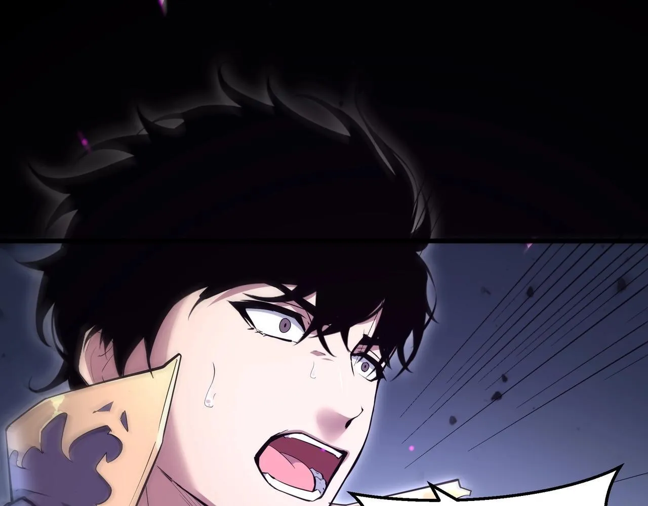 第1话 SSS级病毒君王！17