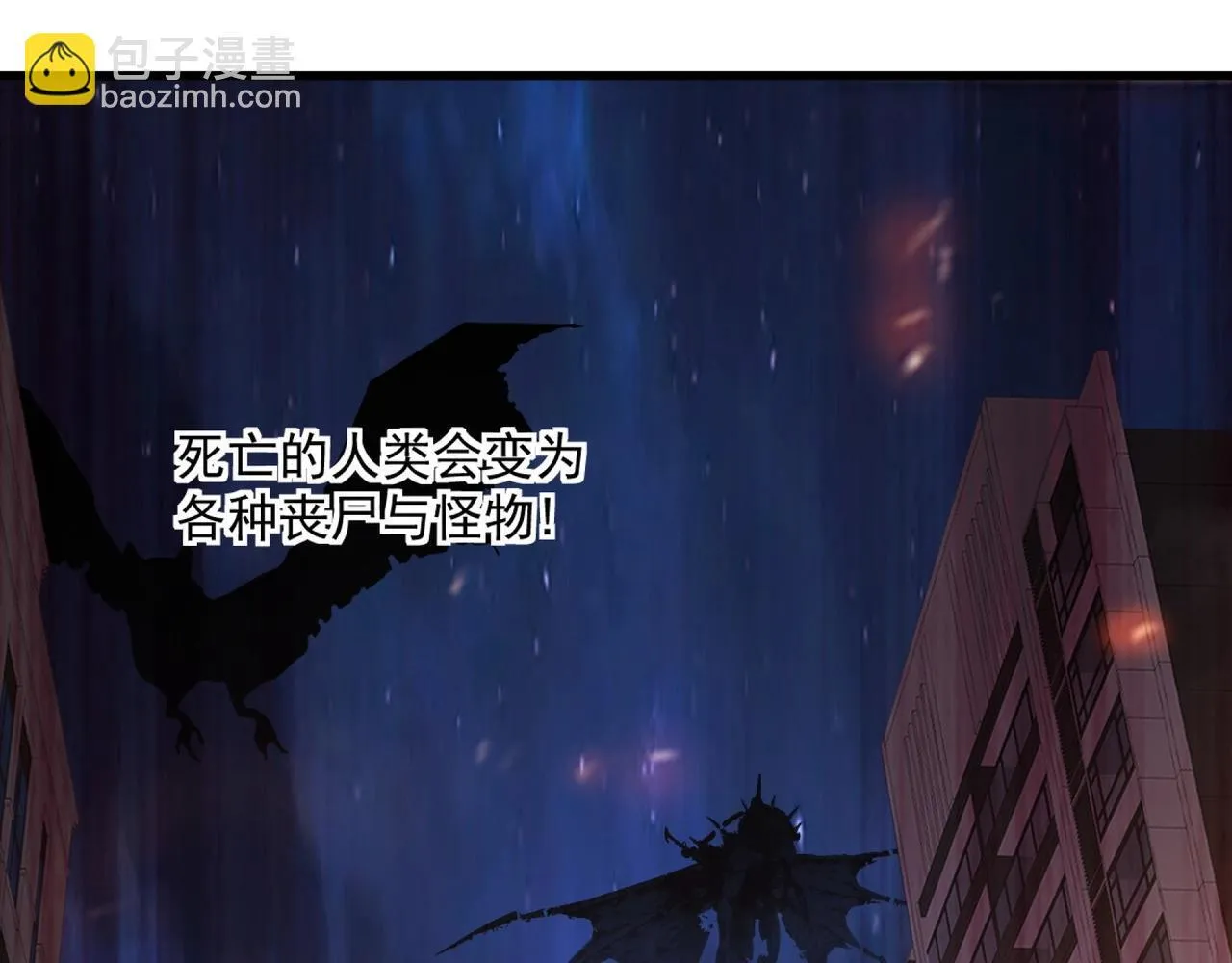 第1话 SSS级病毒君王！83