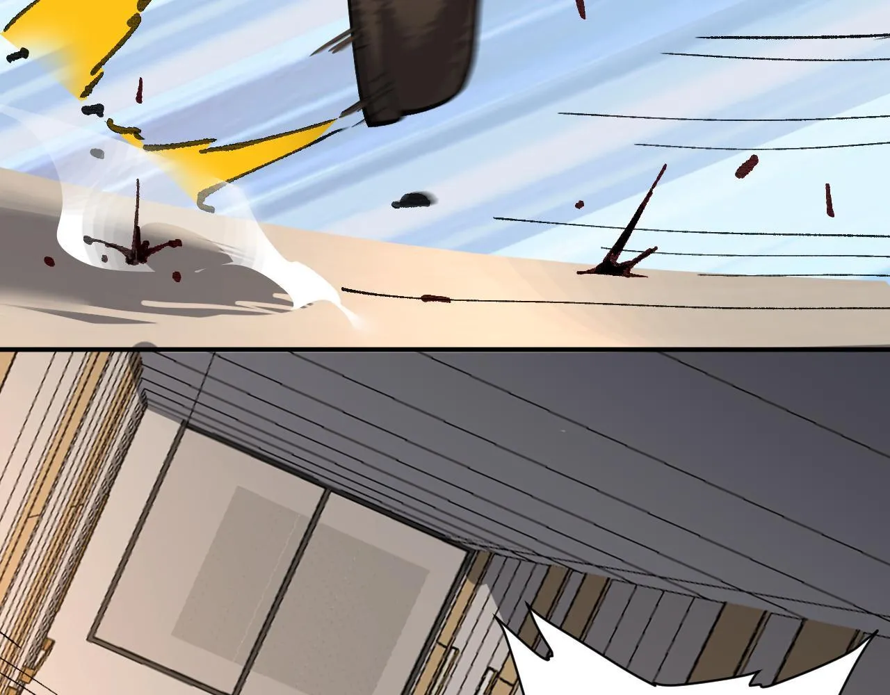 第3话 大战变异体93