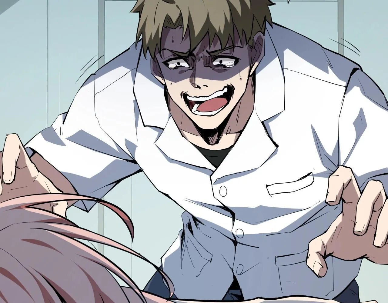 第2话 医院风波67