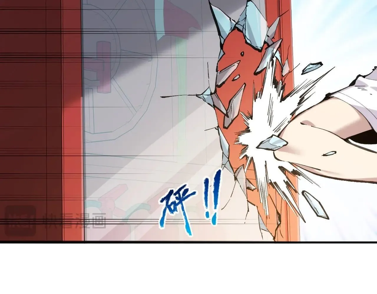 第3话 大战变异体60