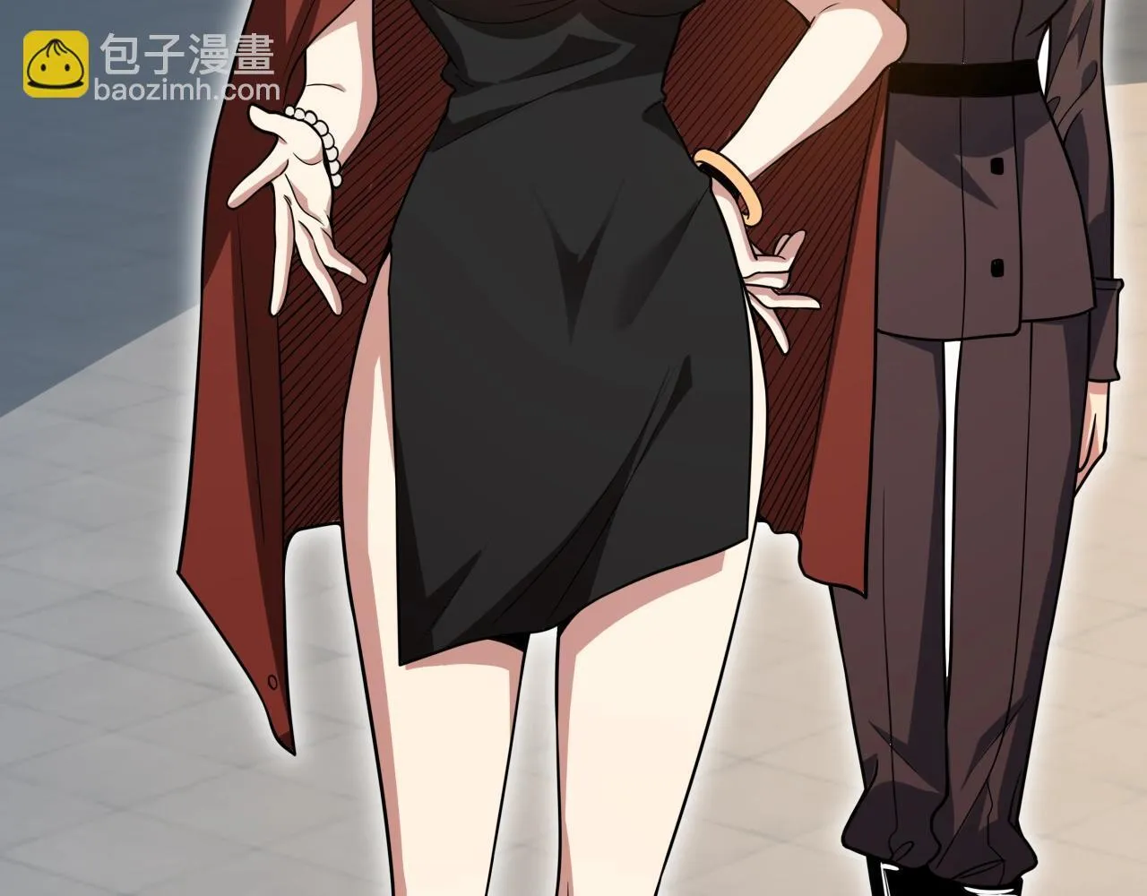 第4话 女王？！47